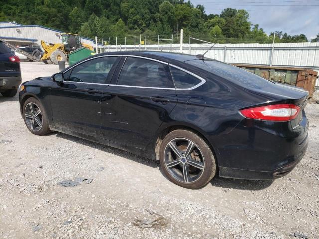 Photo 2 from auction – 2016 FORD FUSION SE with VIN 3FA6P0T9XGR286665