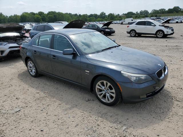 Photo 4 from auction – 2009 BMW 535 XI with VIN WBANV93589C132709