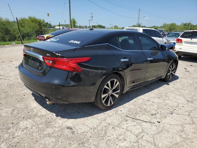 Photo 3 from auction – 2017 NISSAN MAXIMA 3.5 with VIN 1N4AA6AP8HC370452