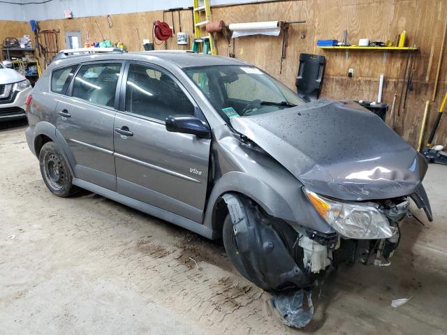 Photo 4 from auction – 2008 PONTIAC VIBE with VIN 5Y2SL65818Z422481