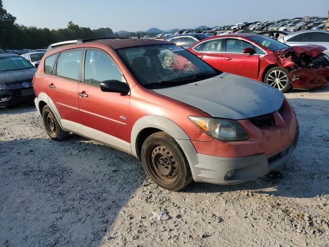 Photo 4 from auction – 2003 PONTIAC VIBE with VIN 5Y2SL62883Z405609