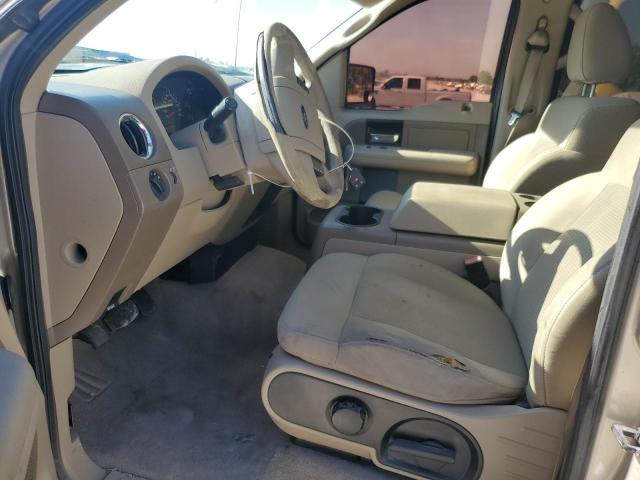 Photo 7 from auction – 2008 FORD F150 SUPER with VIN 1FTPW12V48FB95640