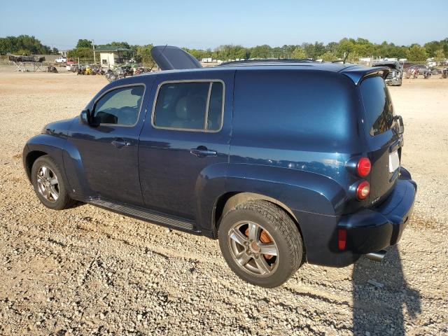 Photo 2 from auction – 2008 CHEVROLET HHR LT with VIN 3GNCA23P88S673371