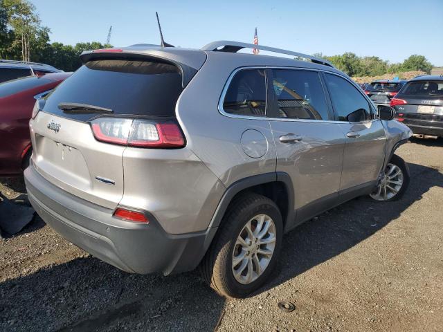 Photo 3 from auction – 2019 JEEP CHEROKEE L with VIN 1C4PJLCB8KD396877