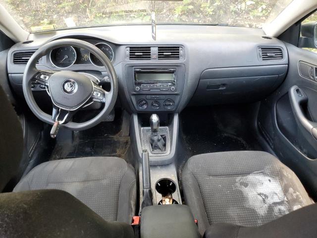 Photo 8 from auction – 2015 VOLKSWAGEN JETTA BASE with VIN 3VW2K7AJ3FM249916