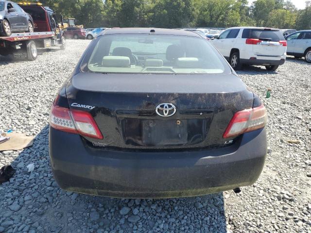 Photo 6 from auction – 2011 TOYOTA CAMRY BASE with VIN 4T1BF3EK5BU129944