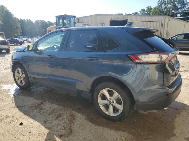 Photo 2 from auction – 2018 FORD EDGE SE with VIN 2FMPK3G92JBC21173