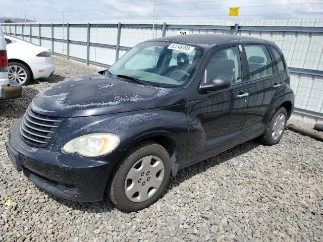 Photo 1 from auction – 2007 CHRYSLER PT CRUISER with VIN 3A4FY48B97T601169