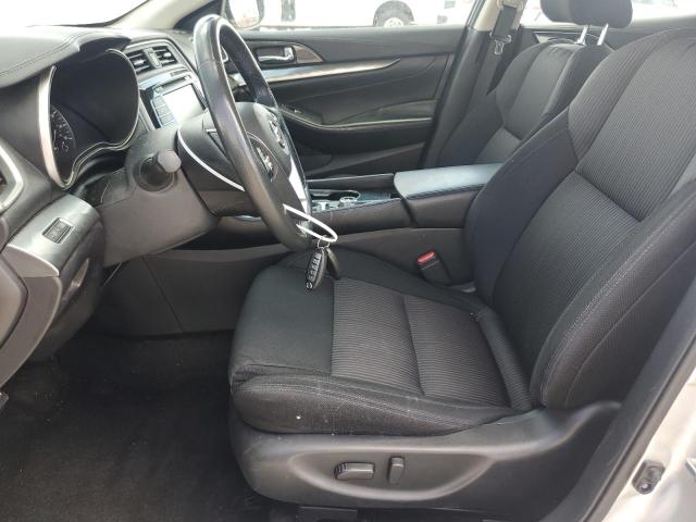 Photo 7 from auction – 2019 NISSAN MAXIMA S with VIN 1N4AA6AV2KC384420
