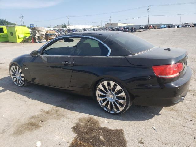 Photo 2 from auction – 2007 BMW 335 I with VIN WBAWL73527PX49981