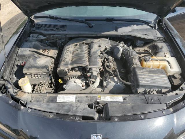 Photo 11 from auction – 2008 DODGE CHARGER with VIN 2B3KA43G08H314438