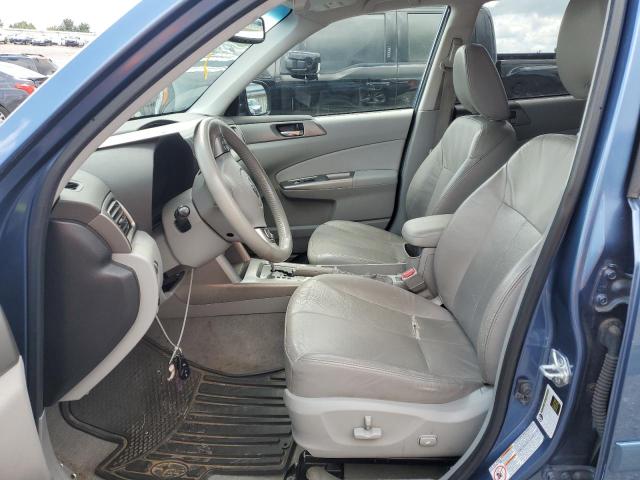 Photo 7 from auction – 2009 SUBARU FORESTER 2 with VIN JF2SH66659H737520