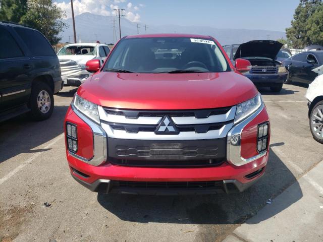 Photo 5 from auction – 2020 MITSUBISHI OUTLANDER with VIN JA4AR3AU2LU021338