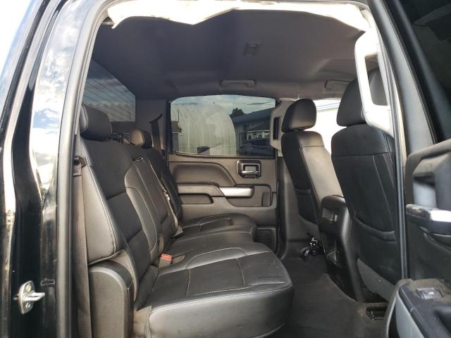 Photo 10 from auction – 2019 CHEVROLET SILVERADO with VIN 1GC1KTEY9KF118515