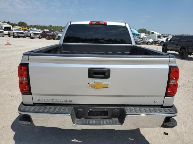 Photo 6 from auction – 2015 CHEVROLET SILVERADO with VIN 3GCPCREH2FG113784