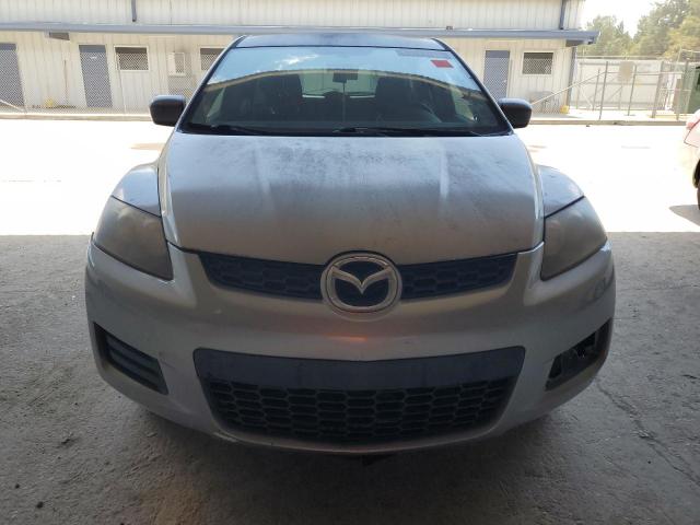 Photo 5 from auction – 2009 MAZDA CX-7 with VIN JM3ER293290237369