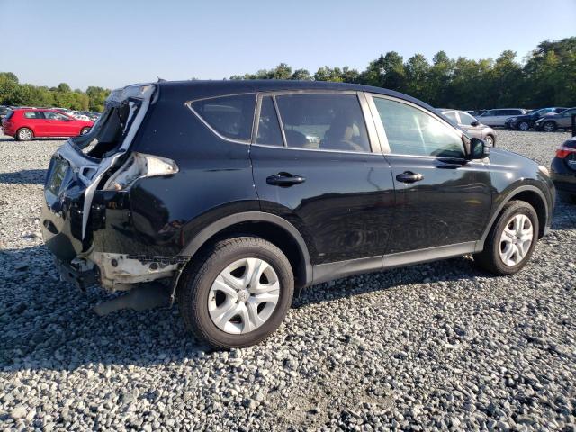 Photo 3 from auction – 2013 TOYOTA RAV4 LE with VIN 2T3BFREVXDW002906