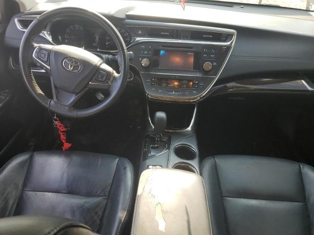 Photo 8 from auction – 2013 TOYOTA AVALON BAS with VIN 4T1BK1EB2DU075893