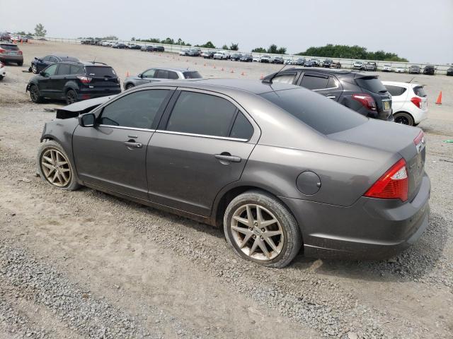 Photo 2 from auction – 2012 FORD FUSION SEL with VIN 3FAHP0JA1CR244837