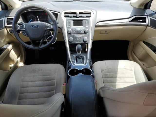 Photo 8 from auction – 2014 FORD FUSION SE with VIN 3FA6P0H78ER245407