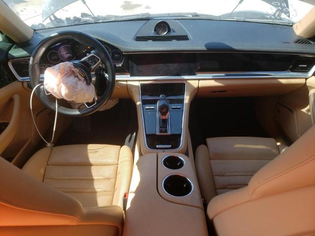 Снимка 8 от търг – 2019 PORSCHE PANAMERA B с VIN WP0AA2A75KL100072