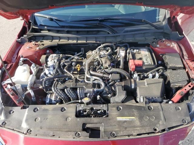 Photo 11 from auction – 2023 NISSAN ALTIMA SL with VIN 1N4BL4EVXPN343039