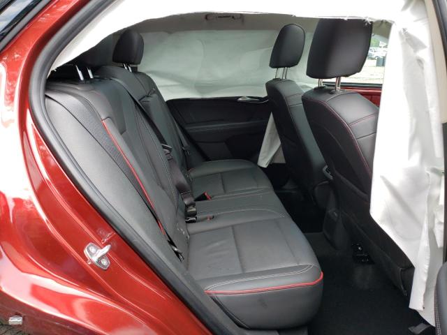 Photo 10 from auction – 2023 BUICK ENVISION E with VIN LRBFZNR42PD056963