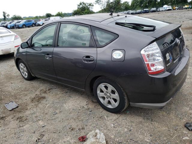 Photo 2 from auction – 2008 TOYOTA PRIUS with VIN JTDKB20U183431314
