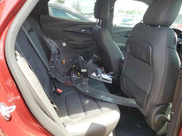 Photo 10 from auction – 2023 CHEVROLET TRAILBLAZE with VIN KL79MUSLXPB083295