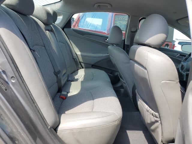صورة رقم 10 من المزاد - 2011 HYUNDAI SONATA SE مع VIN 5NPEC4AC4BH265264