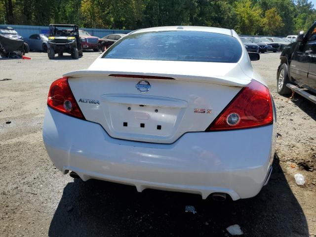 Photo 6 from auction – 2011 NISSAN ALTIMA S with VIN 1N4AL2EP4BC168275