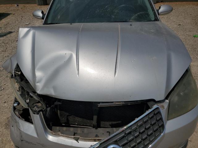 Photo 11 from auction – 2006 NISSAN ALTIMA S with VIN 1N4AL11D06C231593