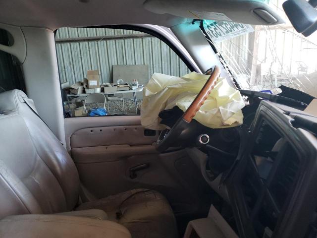 Photo 7 from auction – 2004 CADILLAC ESCALADE L with VIN 1GYEC63T04R196992