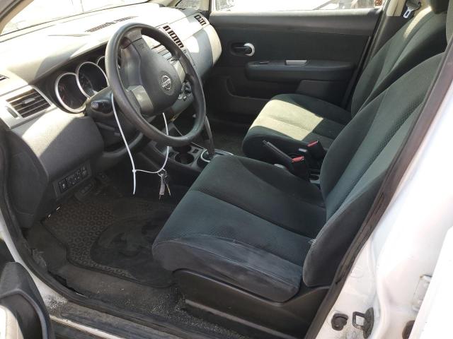 Photo 7 from auction – 2012 NISSAN VERSA S with VIN 3N1BC1CP4CK801755