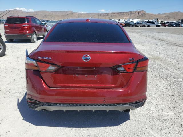 Photo 6 from auction – 2020 NISSAN ALTIMA SR with VIN 1N4BL4CV4LC203450