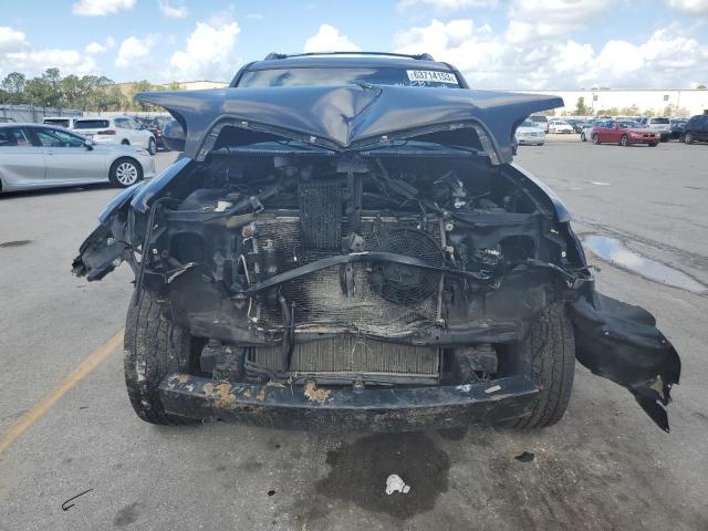 Photo 5 from auction – 2001 TOYOTA SEQUOIA LI with VIN 5TDBT48A01S034295