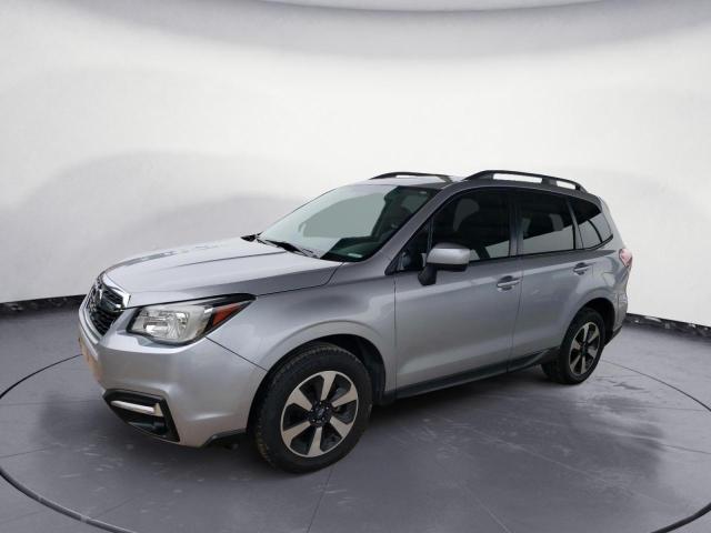 صورة رقم 1 من المزاد - 2018 SUBARU FORESTER 2 مع VIN JF2SJAGC4JH496677