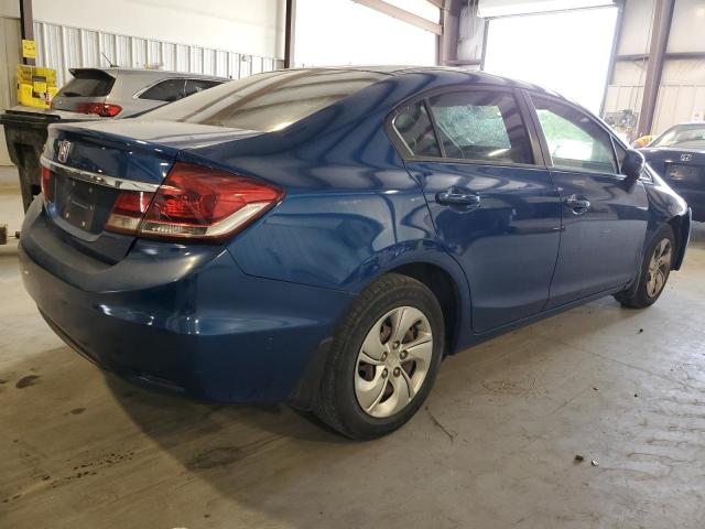 Photo 3 from auction – 2015 HONDA CIVIC LX with VIN 2HGFB2F50FH549514