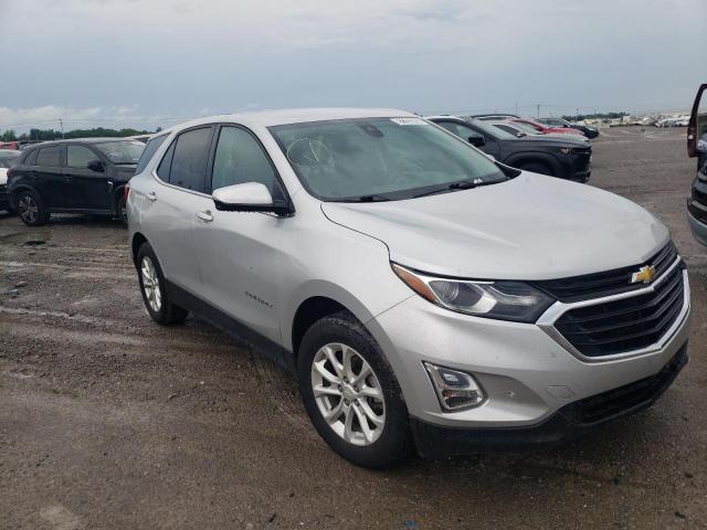 Photo 4 from auction – 2019 CHEVROLET EQUINOX LT with VIN 2GNAXJEV4K6275253