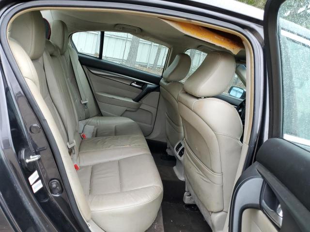 Photo 10 from auction – 2012 ACURA TL with VIN 19UUA8F25CA038099