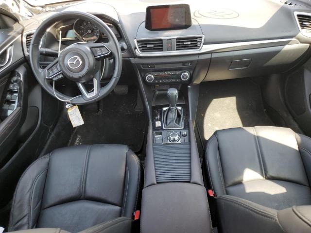 Photo 8 from auction – 2018 MAZDA 3 TOURING with VIN 3MZBN1L33JM268798