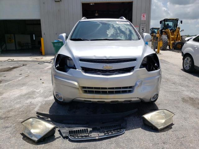 Photo 5 from auction – 2012 CHEVROLET CAPTIVA SP with VIN 3GNAL3E55CS634670