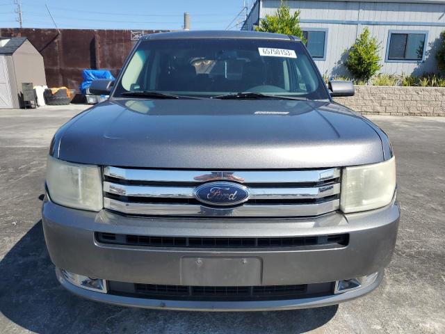 Photo 5 from auction – 2009 FORD FLEX SEL with VIN 2FMEK62C29BA80242