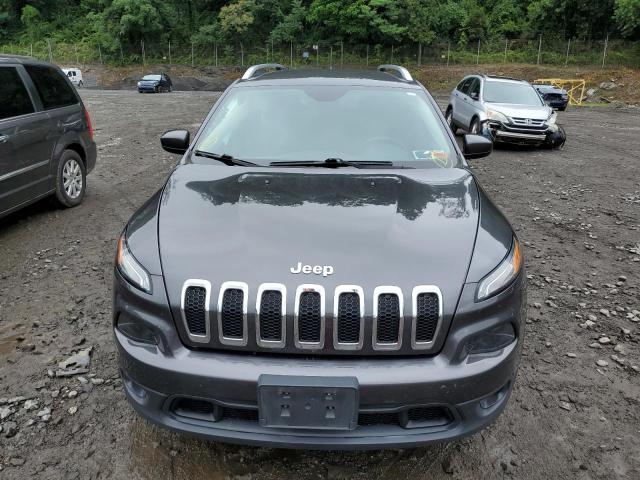 Photo 5 from auction – 2017 JEEP CHEROKEE L with VIN 1C4PJMCS3HW579641
