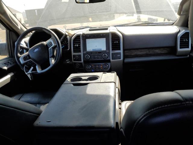 Photo 8 from auction – 2020 FORD F150 SUPER with VIN 1FTEW1E47LFA16719