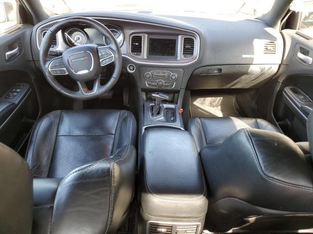 Photo 8 from auction – 2020 DODGE CHARGER SX with VIN 2C3CDXBG0LH235359