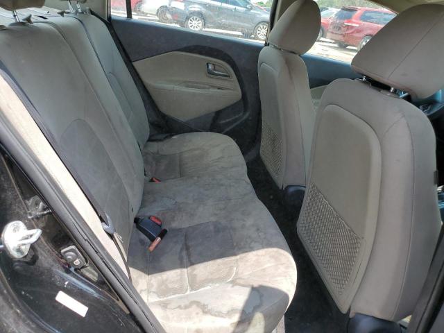 Photo 10 from auction – 2014 KIA RIO LX with VIN KNADM4A30E6396440