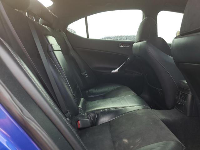 Photo 10 from auction – 2011 LEXUS IS 250 with VIN JTHBF5C2XB5146461