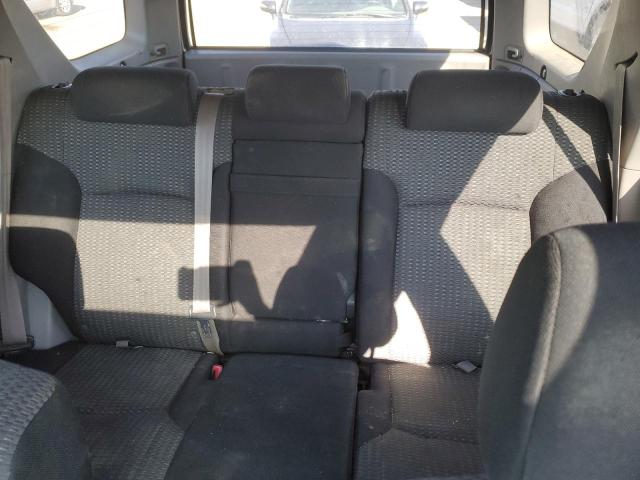 Photo 10 from auction – 2006 TOYOTA 4RUNNER SR with VIN JTEBU14R060085485