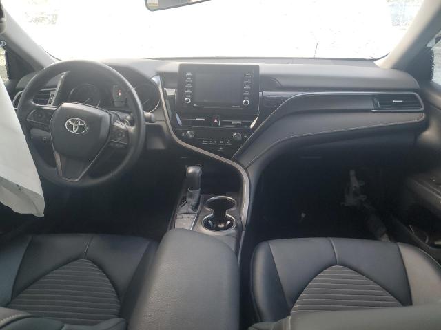 Photo 8 from auction – 2022 TOYOTA CAMRY SE with VIN 4T1G11AK0NU656325